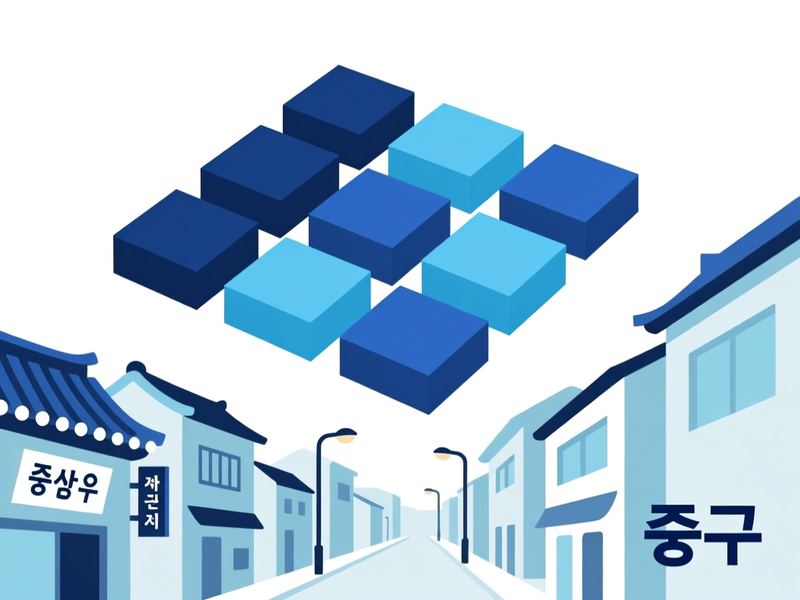 무학동 홈페이지제작 구축 사례