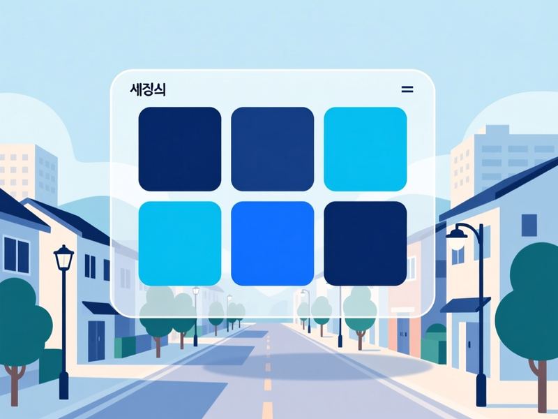 가람동 홈페이지제작 구축 사례