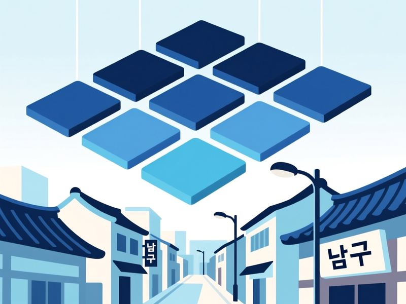 매암동 홈페이지제작 구축 사례