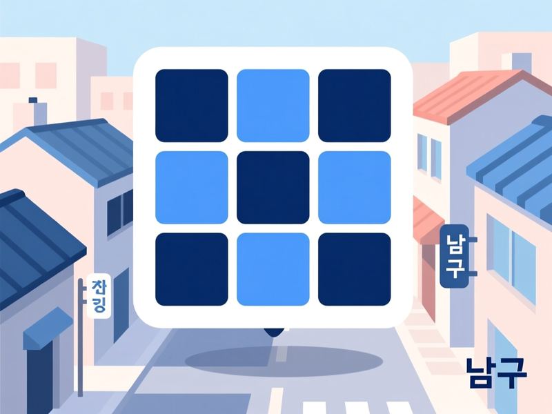 황성동 홈페이지제작 구축 사례