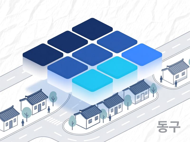 방어동 홈페이지제작 구축 사례