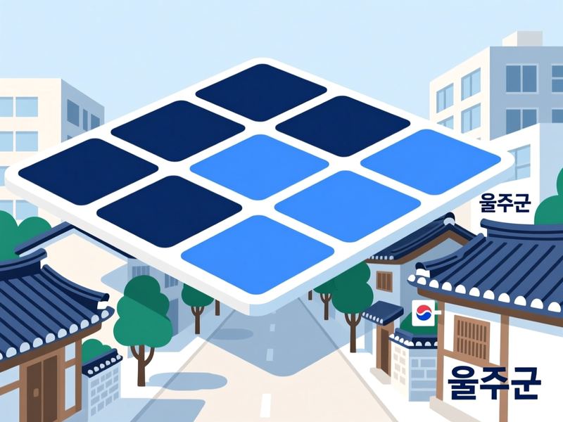 온산읍 홈페이지제작 구축 사례