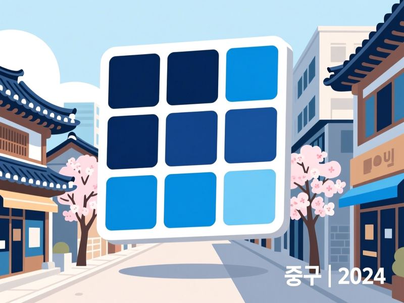 다운동 홈페이지제작 구축 사례