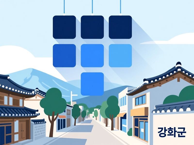 불은면 홈페이지제작 구축 사례