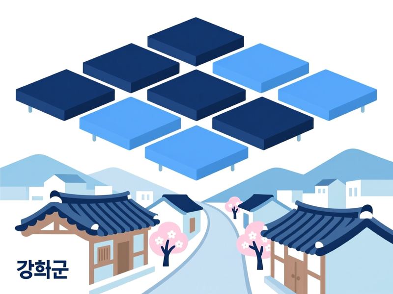 삼산면 홈페이지제작 구축 사례