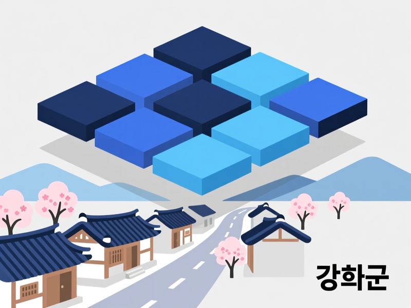 양사면 홈페이지제작 구축 사례