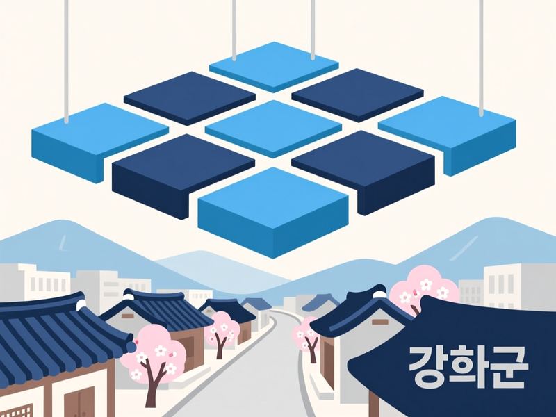 하점면 홈페이지제작 구축 사례