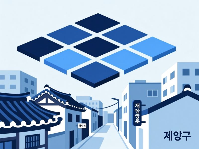 갈현동 홈페이지제작 구축 사례