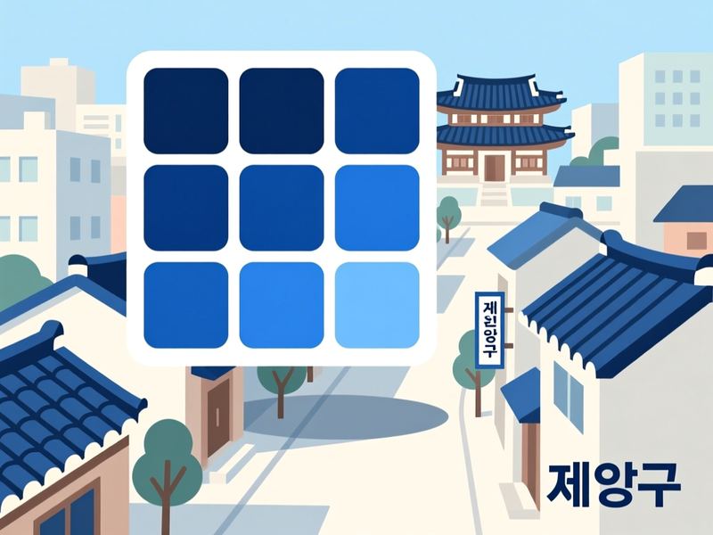 평동 홈페이지제작 구축 사례