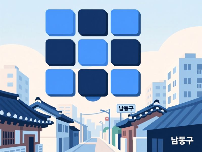 간석동 홈페이지제작 구축 사례