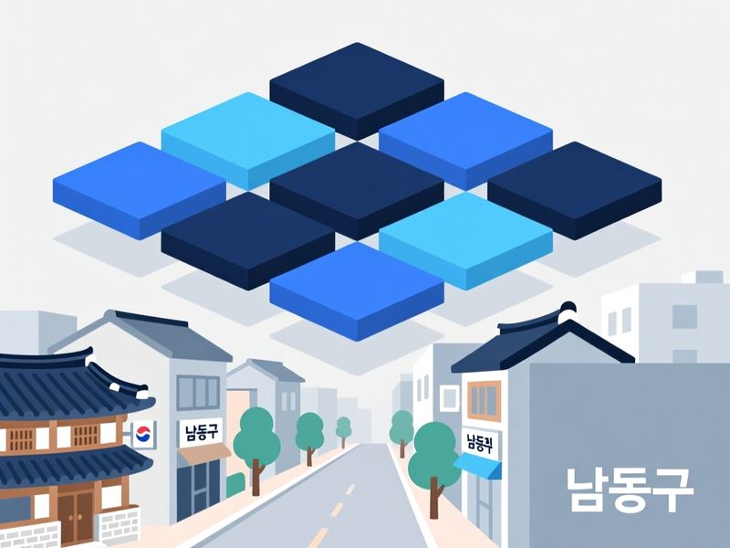논현동 홈페이지제작 구축 사례
