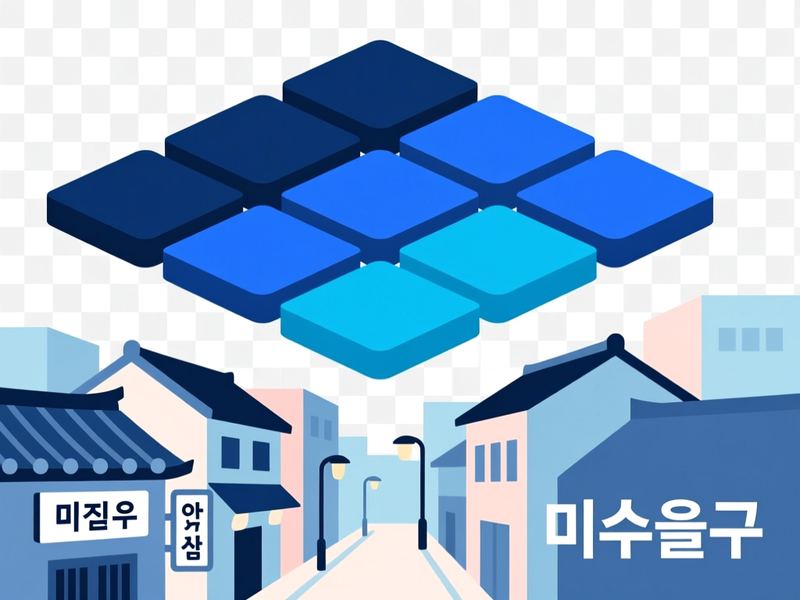 주안동 홈페이지제작 구축 사례