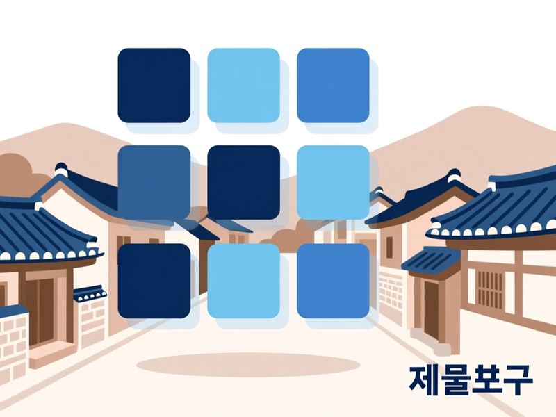 화평동 홈페이지제작 구축 사례