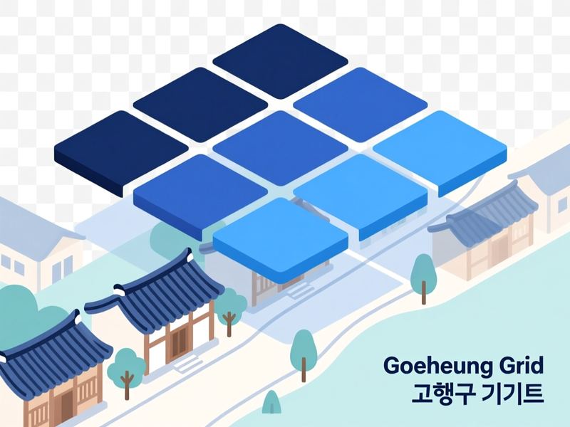 도양읍 홈페이지제작 구축 사례