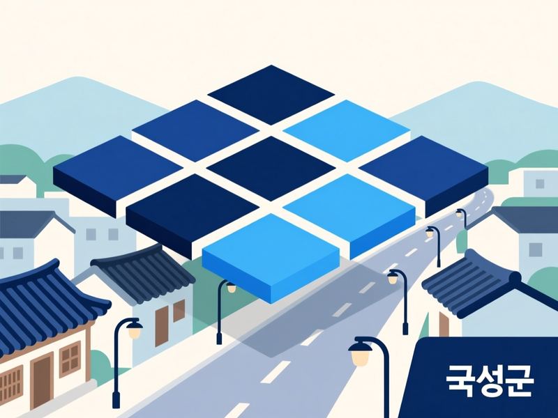 삼기면 홈페이지제작 구축 사례