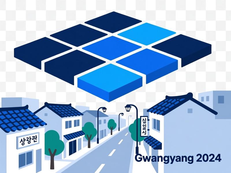 황금동 홈페이지제작 구축 사례