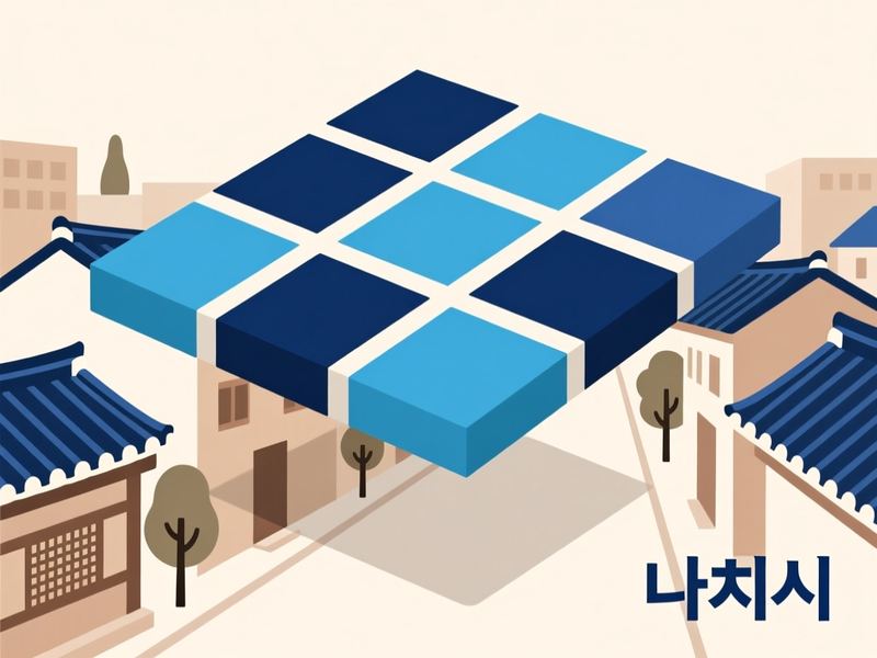 금성동 홈페이지제작 구축 사례