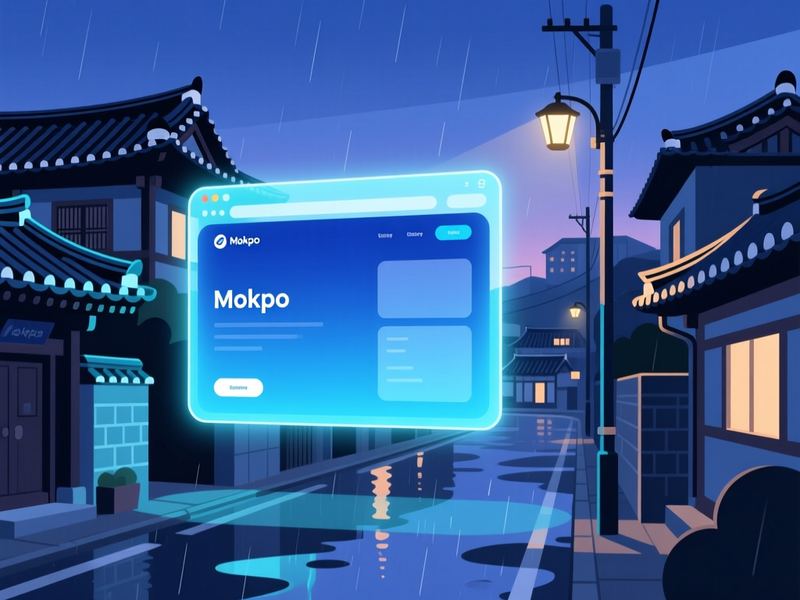남교동 홈페이지제작 구축 사례