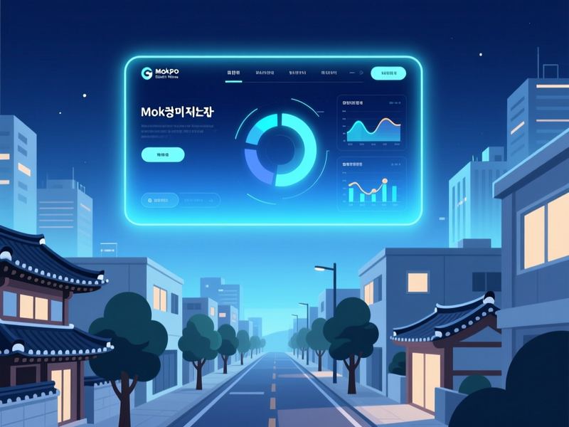 대의동2가 홈페이지제작 구축 사례