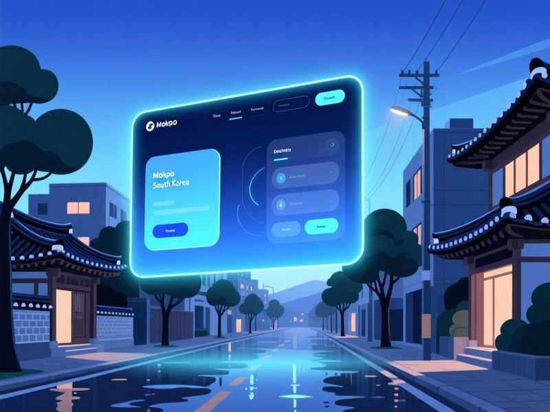 죽동 홈페이지제작 구축 사례
