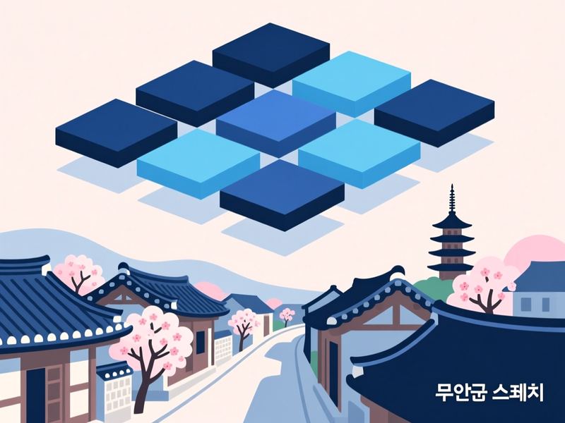 몽탄면 홈페이지제작 구축 사례