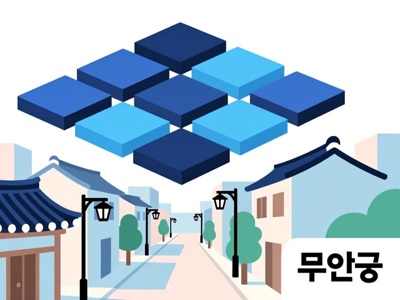 운남면 홈페이지제작 구축 사례