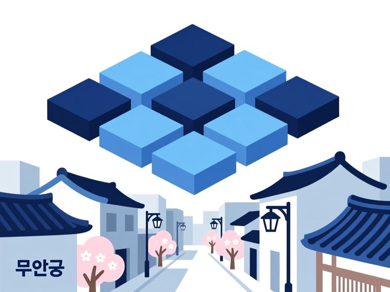 일로읍 홈페이지제작 구축 사례