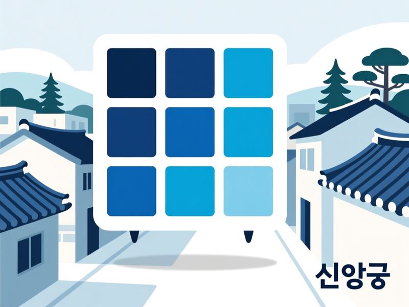 도초면 홈페이지제작 구축 사례