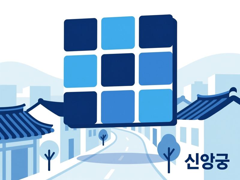 자은면 홈페이지제작 구축 사례