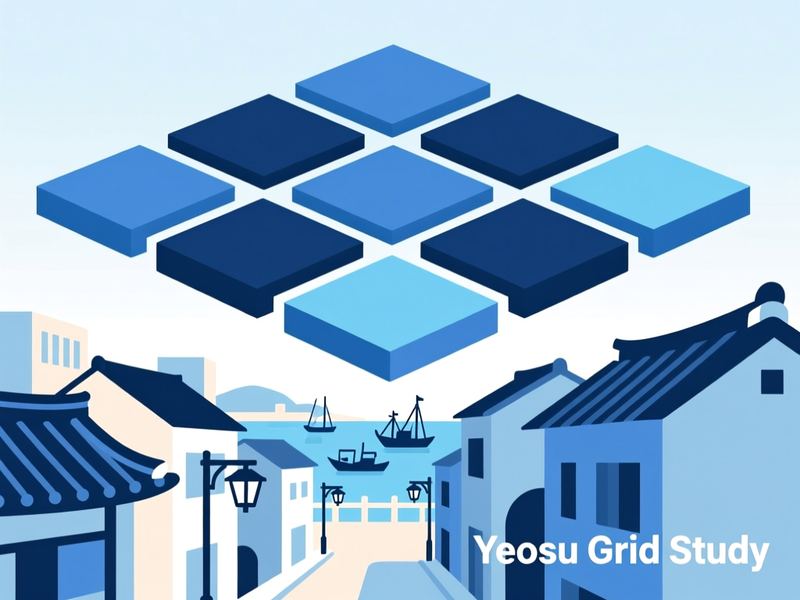 돌산읍 홈페이지제작 구축 사례