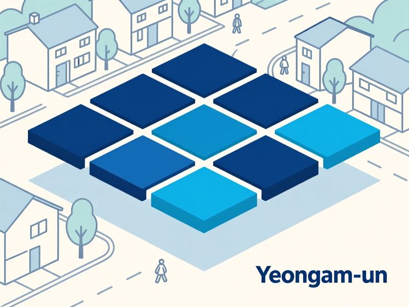 도포면 홈페이지제작 구축 사례