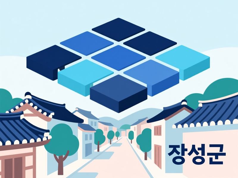 북하면 홈페이지제작 구축 사례