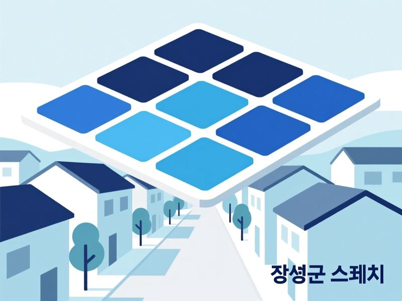 삼서면 홈페이지제작 구축 사례