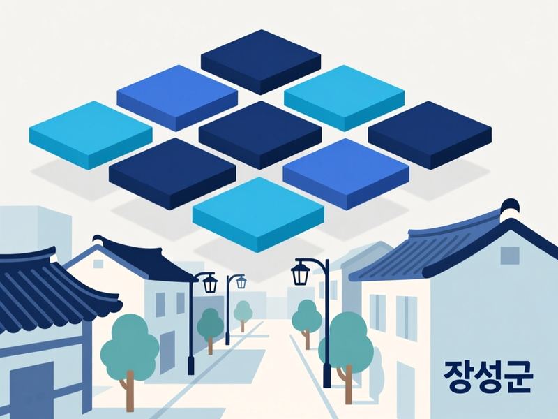황룡면 홈페이지제작 구축 사례
