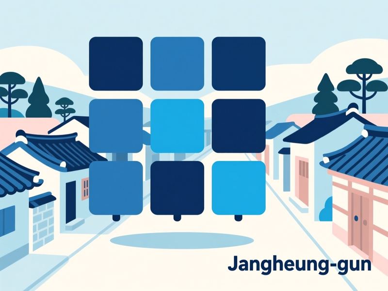 회진면 홈페이지제작 구축 사례