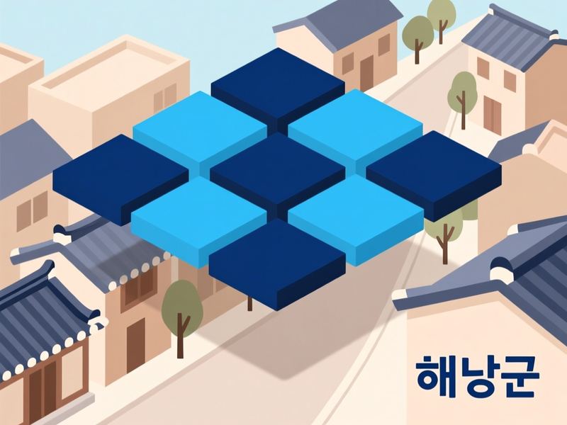 북평면 홈페이지제작 구축 사례