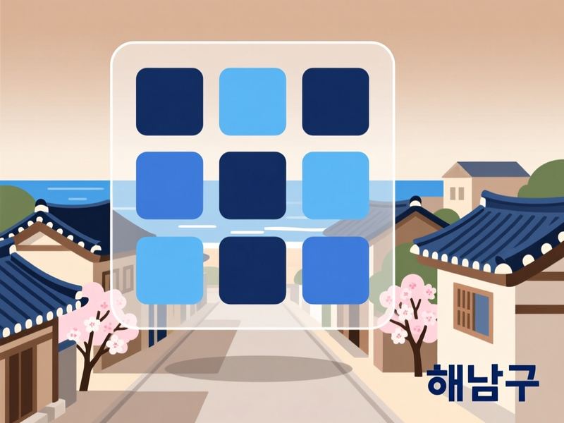 옥천면 홈페이지제작 구축 사례