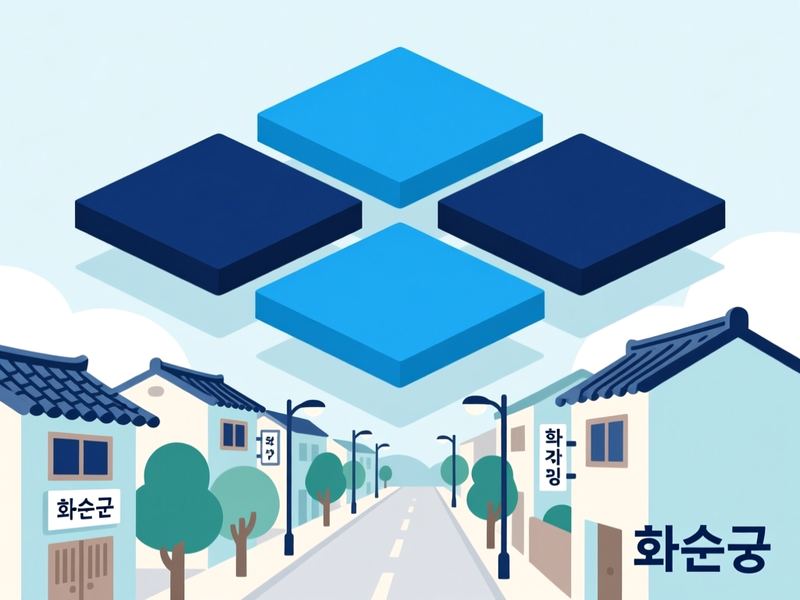 사평면 홈페이지제작 구축 사례