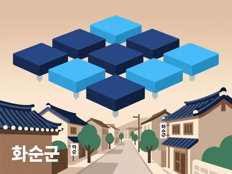 이서면 홈페이지제작 구축 사례
