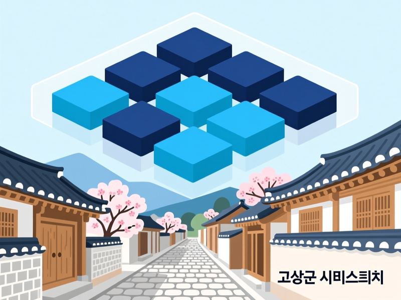 흥덕면 홈페이지제작 구축 사례