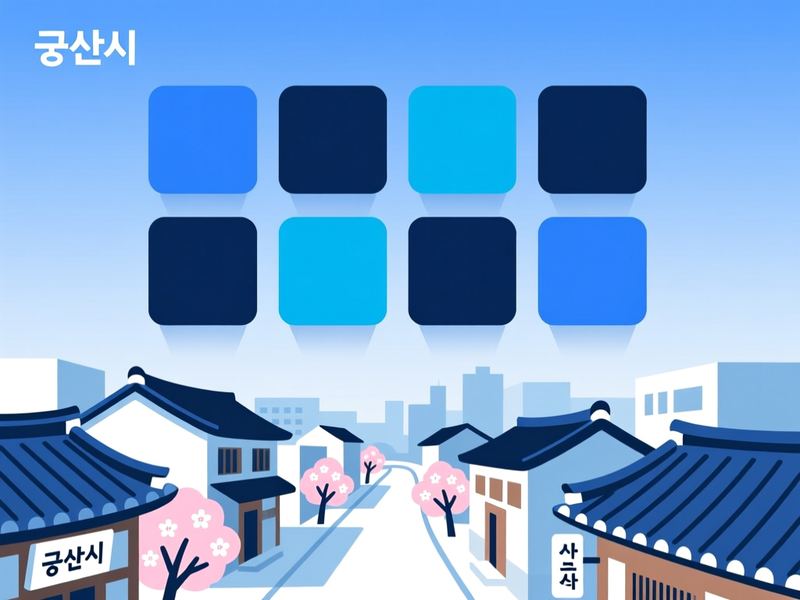 경장동 홈페이지제작 구축 사례