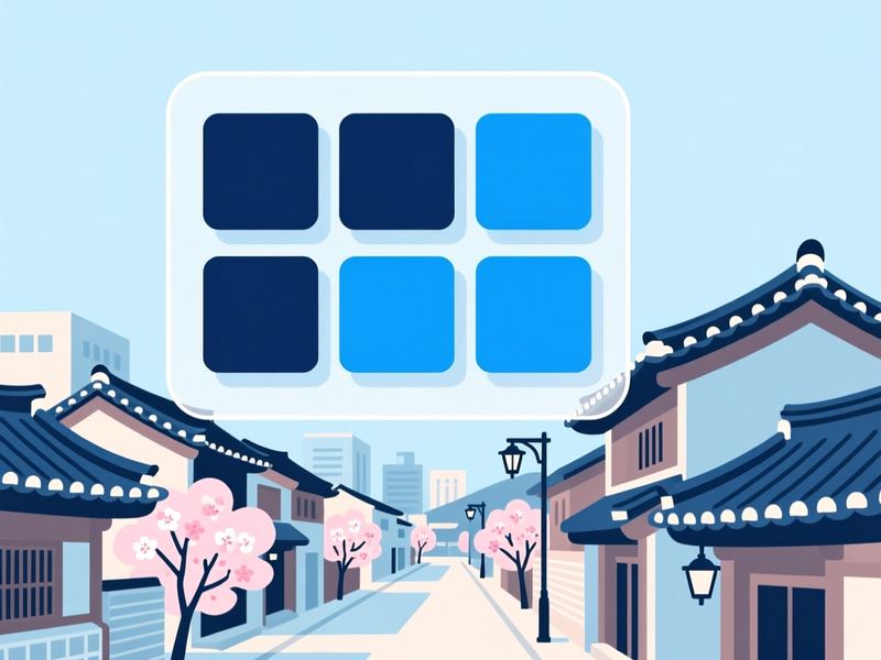 선양동 홈페이지제작 구축 사례