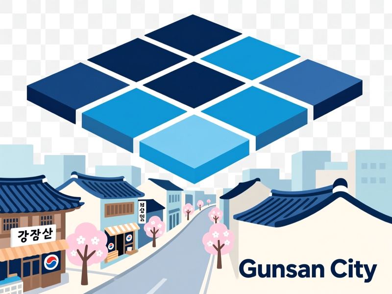 송풍동 홈페이지제작 구축 사례