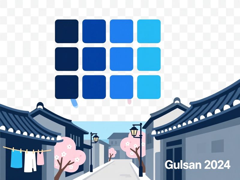 수송동 홈페이지제작 구축 사례