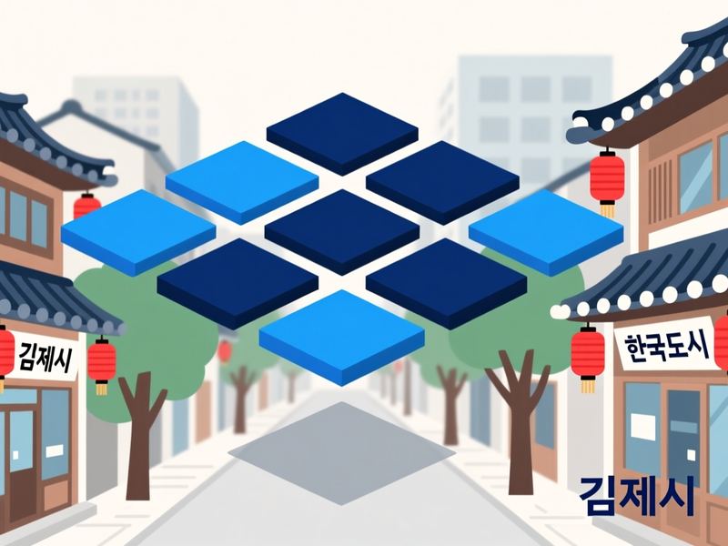 백산면 홈페이지제작 구축 사례