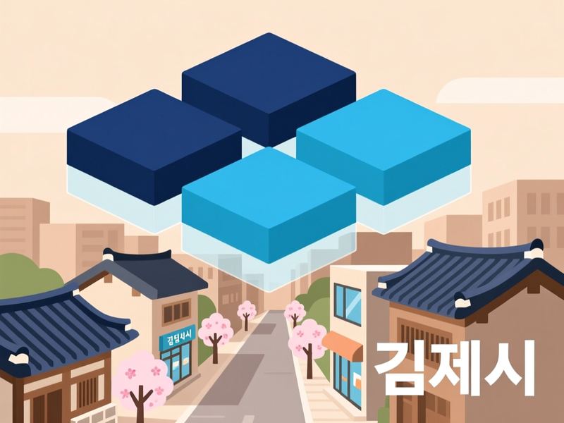 오정동 홈페이지제작 구축 사례