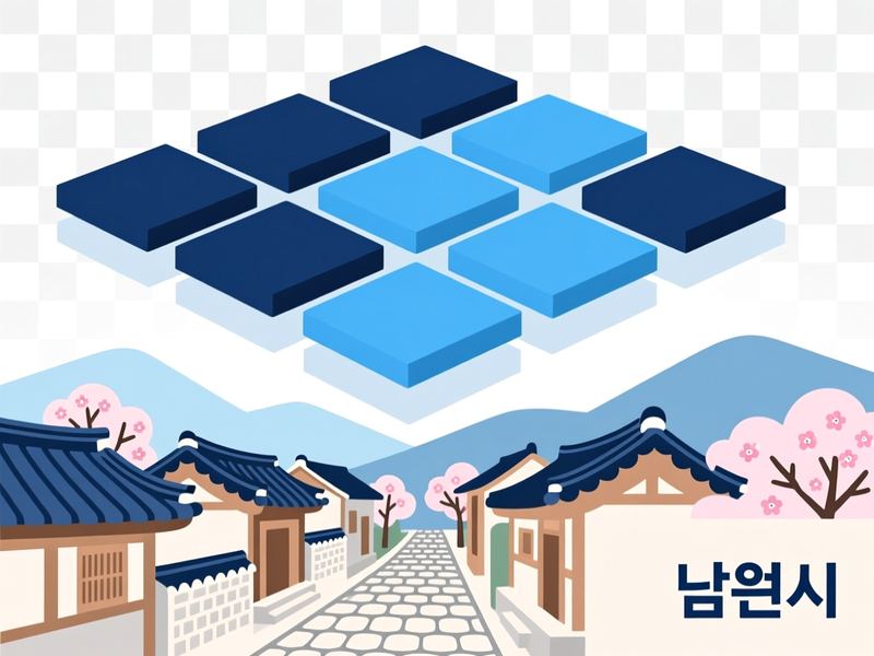 산곡동 홈페이지제작 구축 사례