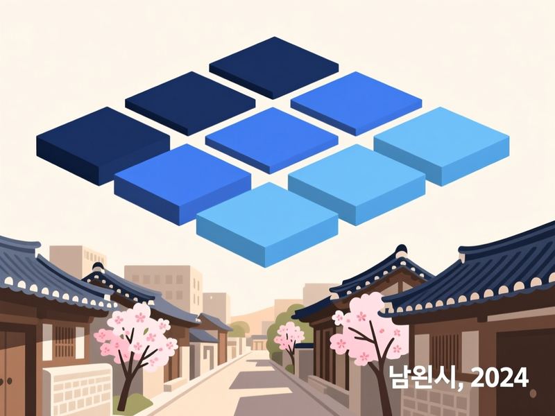 수지면 홈페이지제작 구축 사례