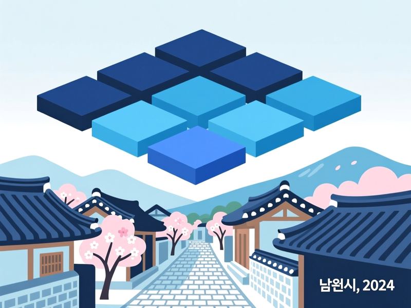아영면 홈페이지제작 구축 사례