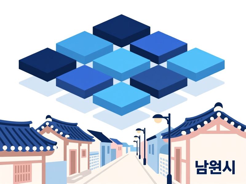 어현동 홈페이지제작 구축 사례